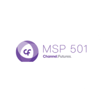 MSP 501 Award