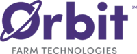 Iowa's Most Trusted Technology Service Partner | Orbit Farm Technologies Logo